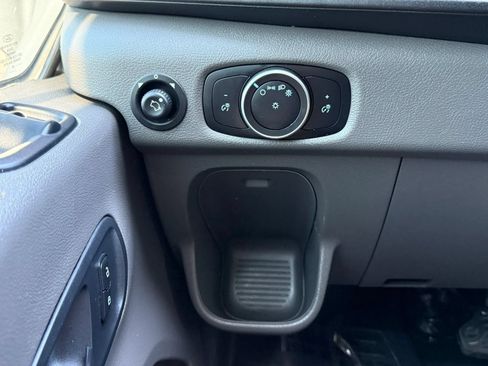 Used 2020 Ford Transit 250 Medium Roof w/ Interior Upgrade Package RWD image 18