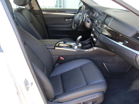 Used 2016 BMW 528i Sedan RWD image 26