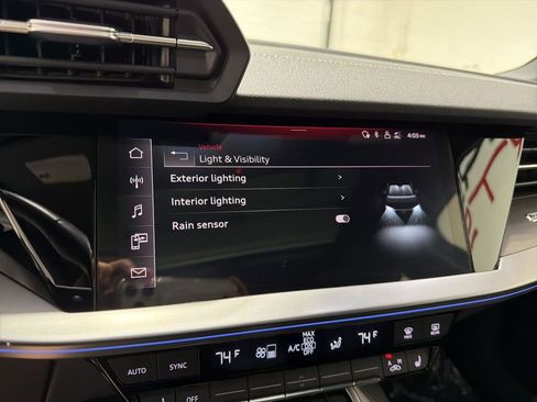 Used 2023 Audi A3 2.0T Premium Plus w/ Premium Plus Package image 21