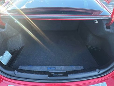 Used 2015 MAZDA MAZDA6 Touring w/ Touring Technology Package image 34