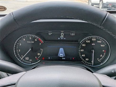 New 2026 Cadillac CT4 Luxury image 27