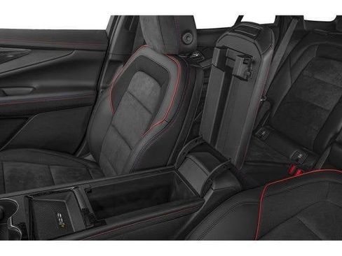 Used 2024 Chevrolet Blazer EV RS AWD/4WD image 15