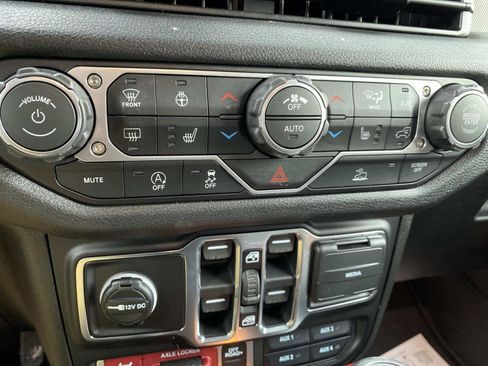 New 2026 Jeep Wrangler Willys image 11