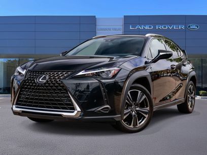Used 2024 Lexus UX 250h FWD