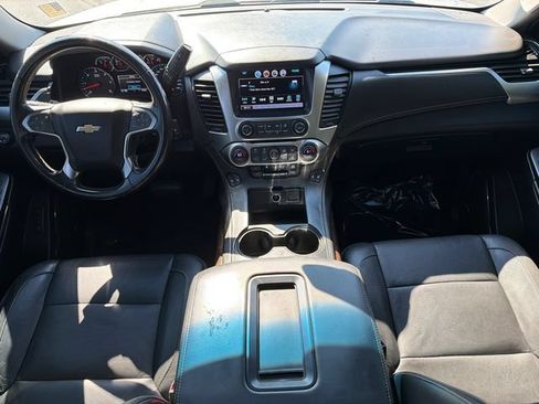 Used 2018 Chevrolet Tahoe LT AWD/4WD image 26