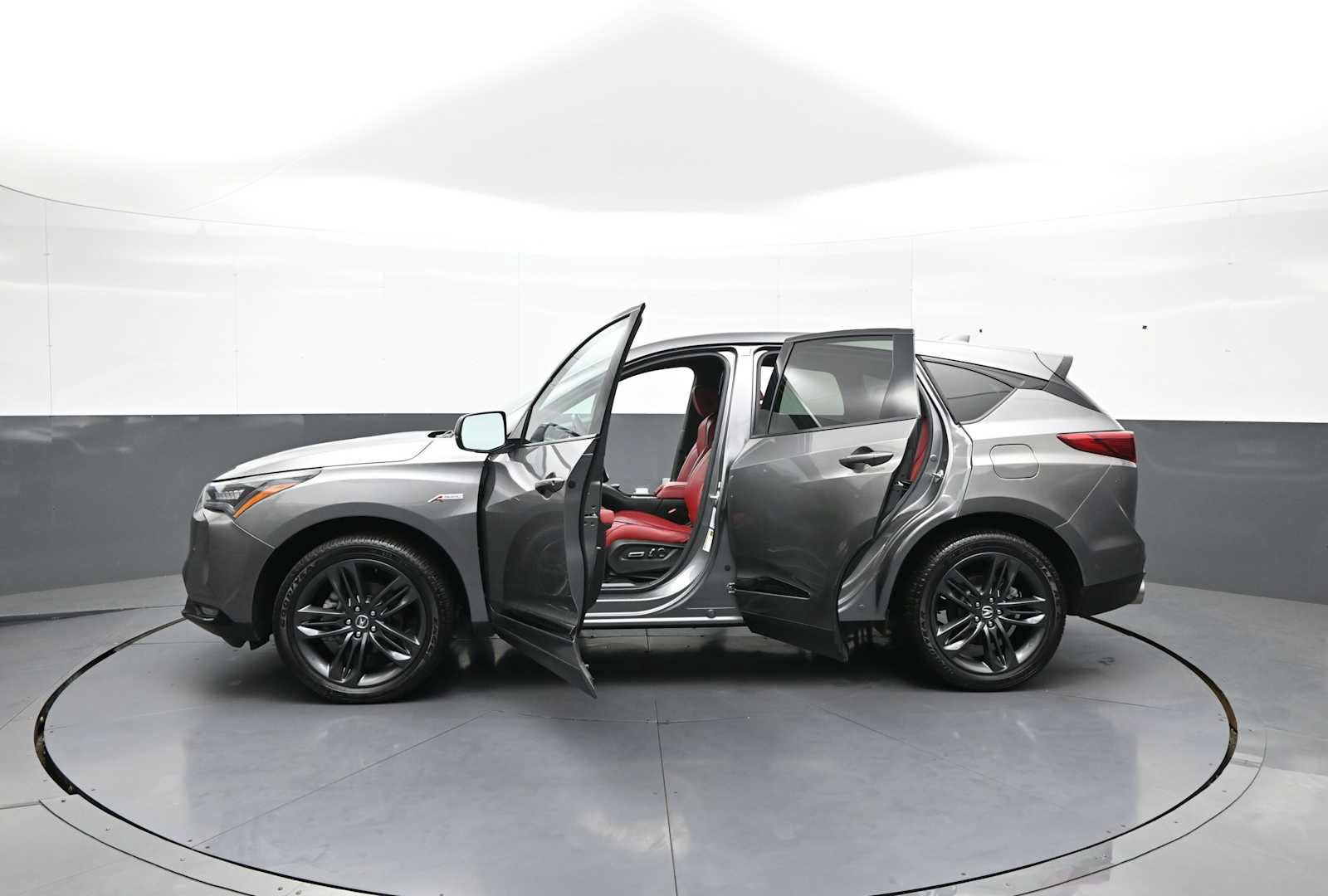 Used 2024 Acura RDX w/ Advance Package AWD/4WD image 43
