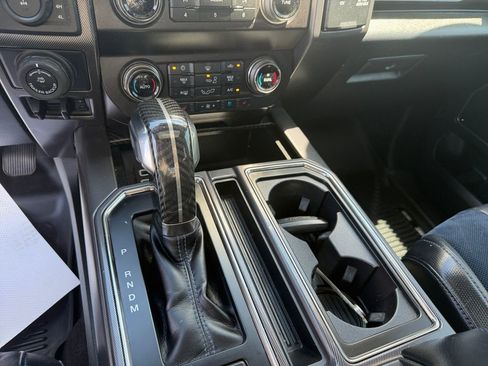 Used 2020 Ford F150 Raptor w/ Equipment Group 802A Luxury AWD/4WD image 15