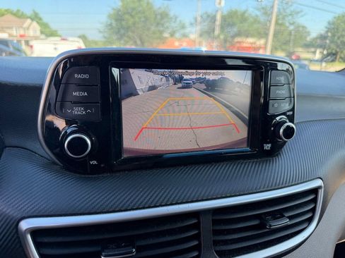 Used 2020 Hyundai Tucson SE FWD image 20