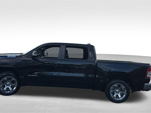 Used 2022 RAM 1500 Big Horn image 4