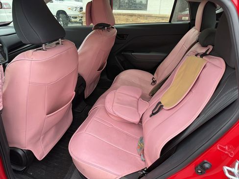 Used 2024 Subaru Impreza 2.0i image 5