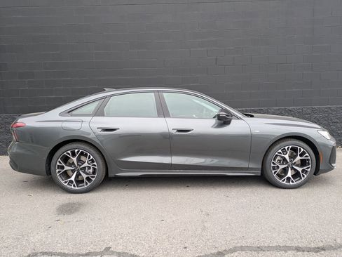 New 2026 Audi A6 Premium Plus image 4