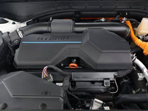 Used 2024 Hyundai Santa Fe Calligraphy image 29