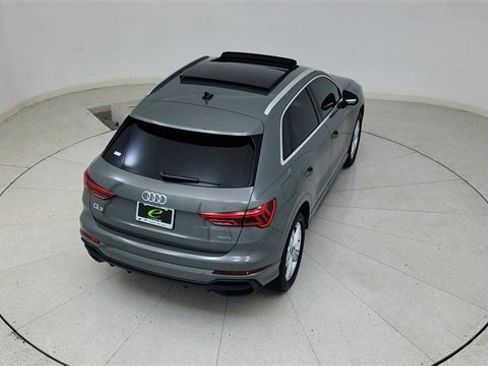 Used 2024 Audi Q3 2.0T Premium Plus image 81