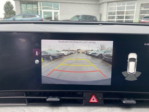 Certified 2023 Kia Sportage X-Line image 18