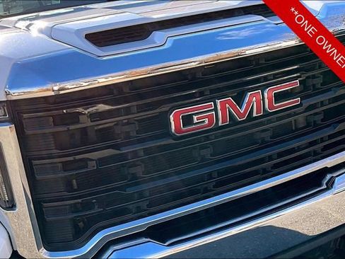 Used 2020 GMC Sierra 2500 4x4 Regular Cab w/ Fleet Convenience Package image 26