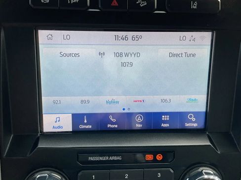 Used 2020 Ford F250 Lariat w/ Lariat Value Package image 32