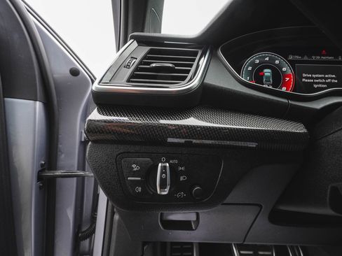 Used 2023 Audi SQ5 Premium Plus w/ Premium Plus Package image 29