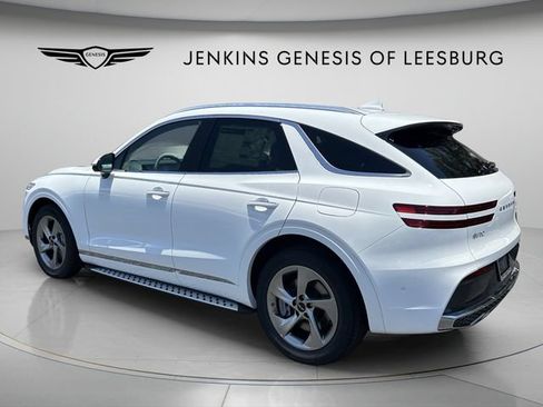 New 2026 Genesis GV70 2.5T Advanced AWD/4WD image 7