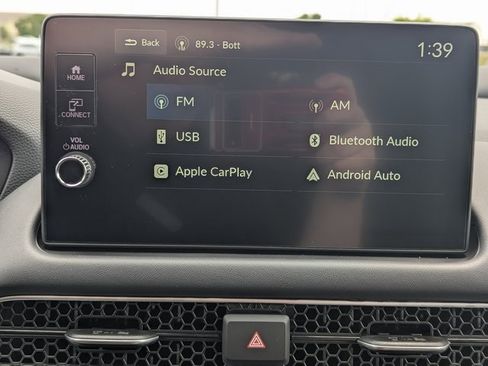 New 2026 Honda HR-V EX-L image 19