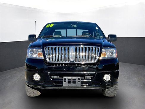 Used 2008 Lincoln Mark LT 4x4 image 2
