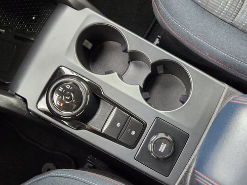 Used 2023 Ford Bronco Sport Heritage w/ Heritage Convenience Package AWD/4WD image 19
