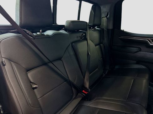 Used 2024 Chevrolet Silverado 1500 LTZ w/ LTZ Premium Package image 29