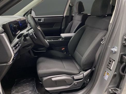 New 2026 Hyundai Santa Fe SE image 4