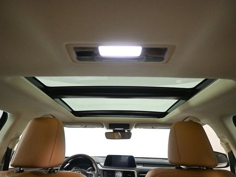 Used 2022 Lexus RX 450h AWD w/ Premium Package image 18