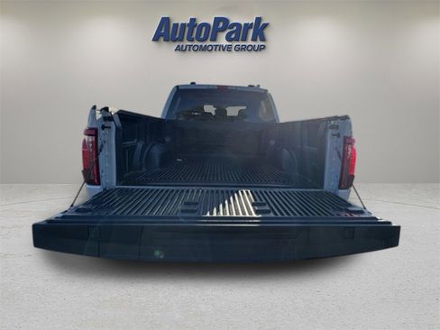 Certified 2024 Ford F150 XLT w/ Mobile Office Package image 7