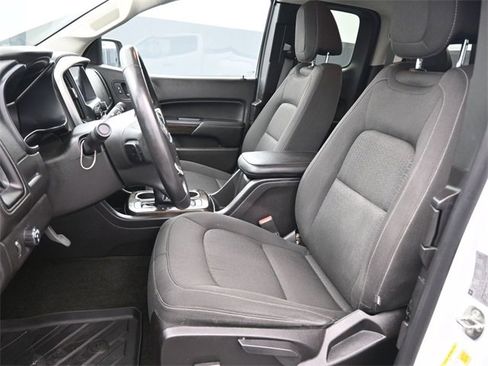 Used 2016 GMC Canyon SLE w/ SLE Convenience Package image 23