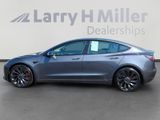 Used 2023 Tesla Model 3 Performance image 2