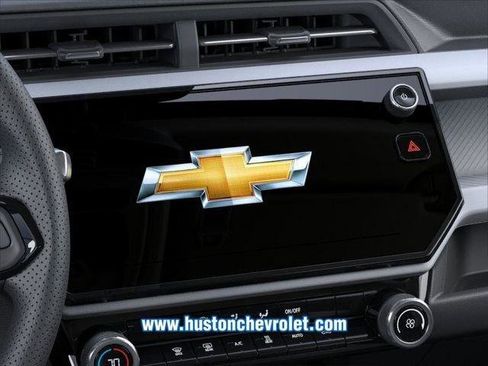 New 2027 Chevrolet Bolt LT FWD image 20