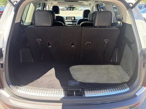 Used 2020 Kia Telluride SX w/ SX Prestige Package AWD/4WD image 11