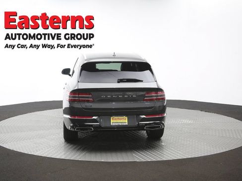 Used 2024 Genesis GV80 2.5T AWD/4WD image 67