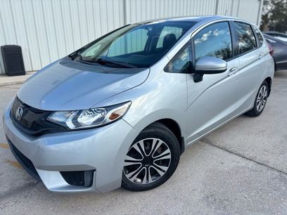 Used 2015 Honda Fit LX