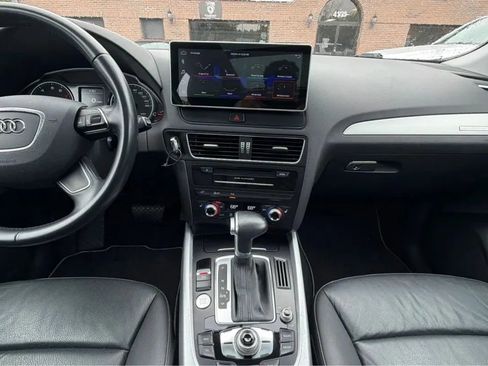 Used 2015 Audi Q5 2.0T Premium Plus w/ Technology Package AWD/4WD image 20