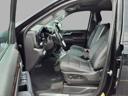 Used 2023 GMC Sierra 1500 Elevation w/ X31 Off-Road Package AWD/4WD image 22