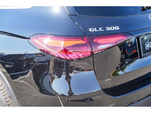 Certified 2026 Mercedes-Benz GLC 300 4MATIC image 11