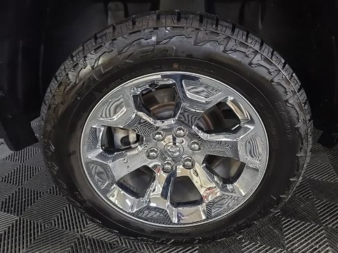 Used 2022 RAM 1500 Big Horn AWD/4WD image 13