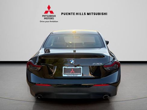 Used 2023 BMW 230i Coupe RWD image 6