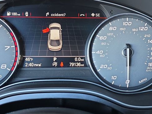 Used 2016 Audi S7 image 13