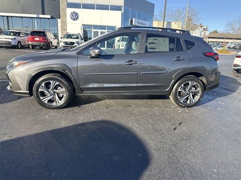New 2026 Subaru Crosstrek 2.0i Premium image 3