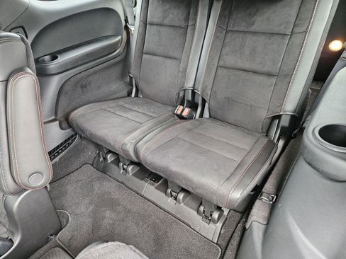 New 2026 Dodge Durango GT image 30