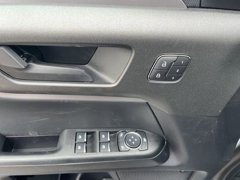 New 2026 Ford Bronco Sport Outer Banks w/ Outer Banks Tech Package+ image 15