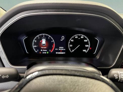 Used 2023 Honda Pilot EX-L image 20