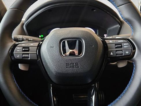 New 2026 Honda Prelude image 14
