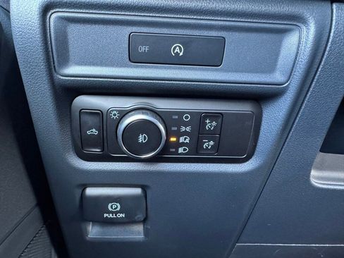 New 2025 Ford F150 STX w/ Equipment Group 200A image 33