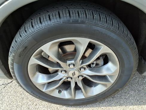 Used 2019 Dodge Durango R/T image 10