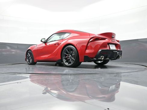 Certified 2026 Toyota Supra Premium image 33
