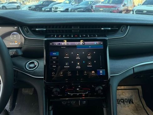 Used 2024 Jeep Grand Cherokee Limited RWD image 21